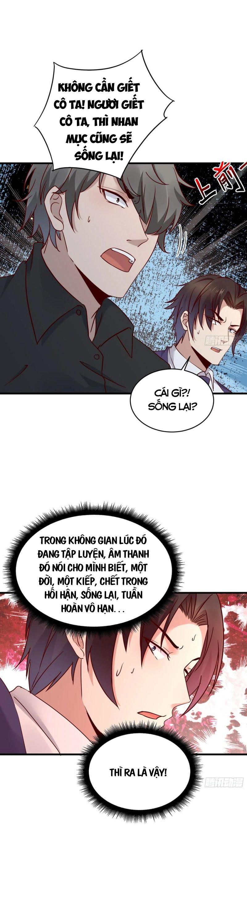 Vua Đầu Tư Mạnh Nhất Chapter 77 - Trang 2