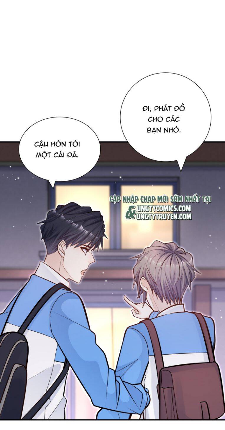 Anh Ấy Sinh Ra Đã Là Công Của Tôi Chapter 46 - Trang 14