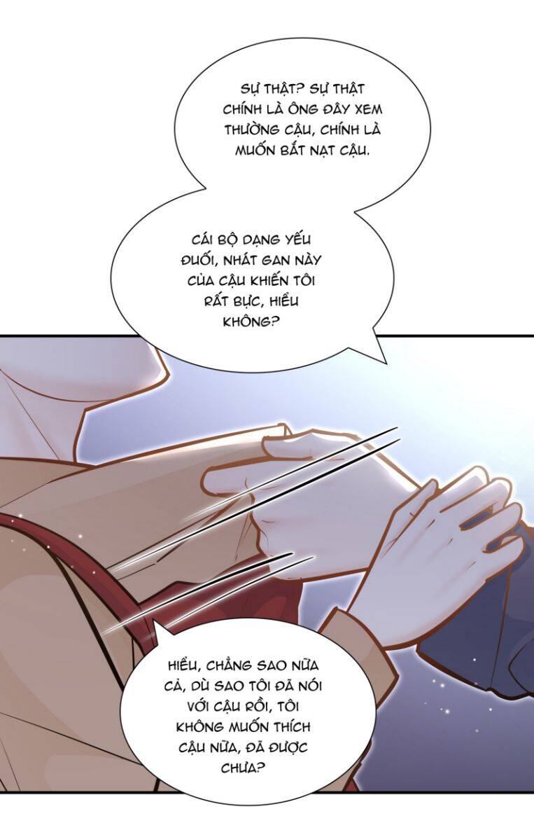 Anh Ấy Sinh Ra Đã Là Công Của Tôi Chapter 46 - Trang 39