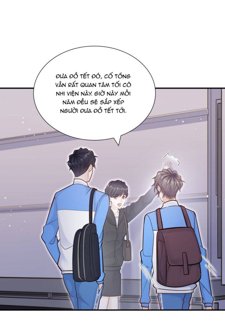 Anh Ấy Sinh Ra Đã Là Công Của Tôi Chapter 46 - Trang 7