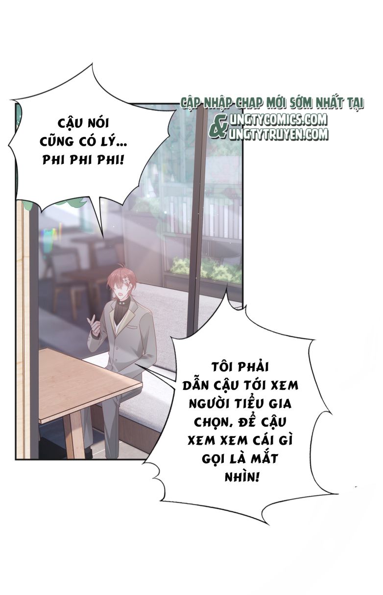 Bùi Bảo Chapter 45 - Trang 31