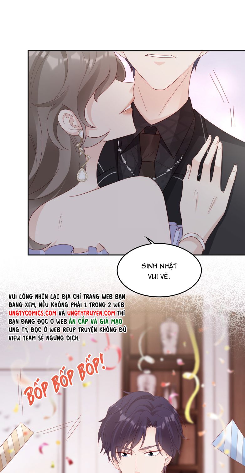 Bùi Bảo Chapter 45 - Trang 34