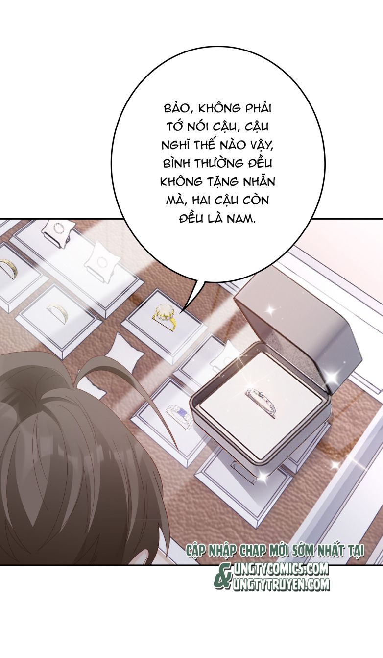 Bùi Bảo Chapter 45 - Trang 7