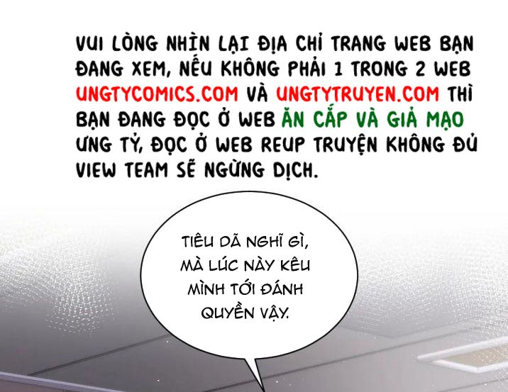 Lại Bị Bạn Trai Cũ Nhắm Trúng Rồi Chapter 56 - Trang 5