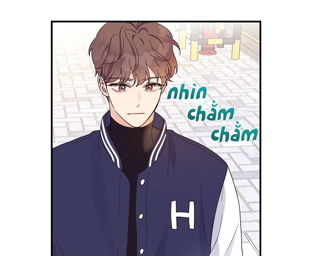 Phức Cảm Tự Ti Của Omega Chapter 9 - Trang 9