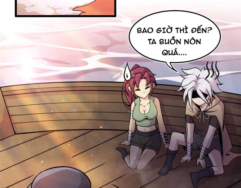 Sủng Mị Chapter 18 - Trang 34