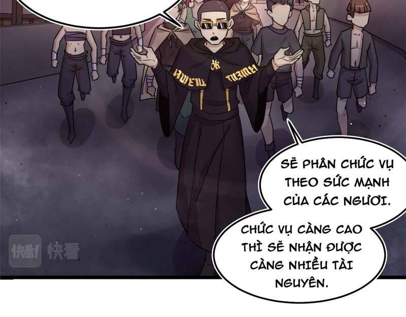 Sủng Mị Chapter 18 - Trang 56