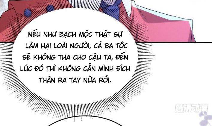 Thú Thụ Bất Thân Chapter 104 - Trang 29