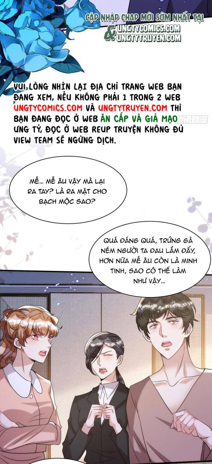 Thú Thụ Bất Thân Chapter 104 - Trang 6