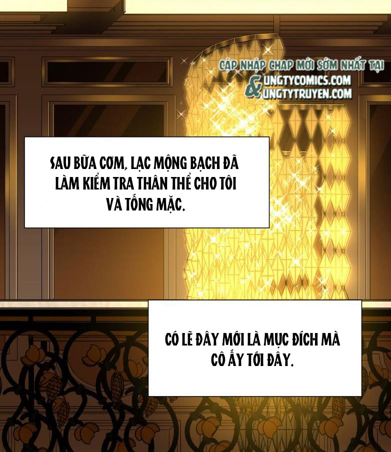 Trần Thương (Vết Sẹo Cũ) Chapter 45 - Trang 8