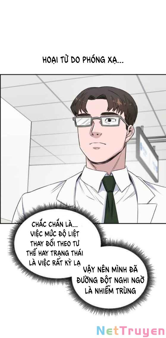 A.I. Doctor Chapter 15 - Trang 3
