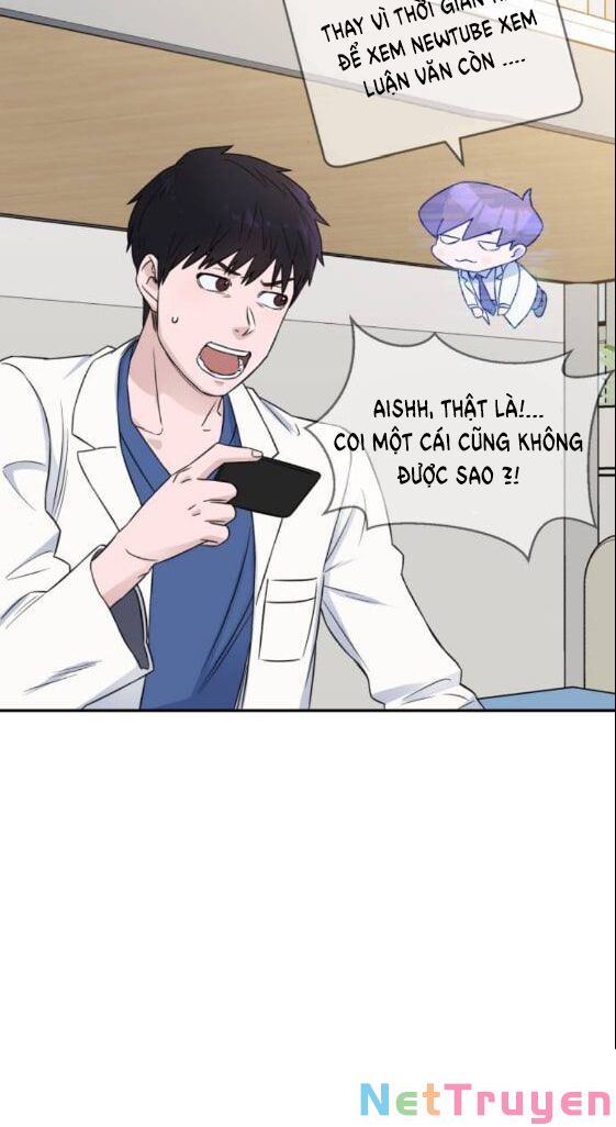 A.I. Doctor Chapter 15 - Trang 47