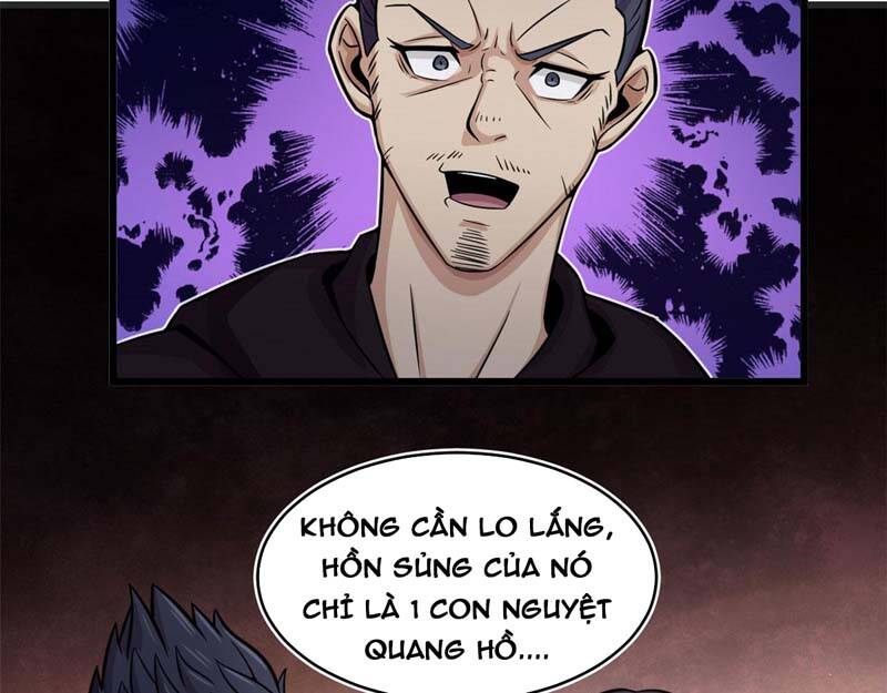 Sủng Mị Chapter 19 - Trang 36