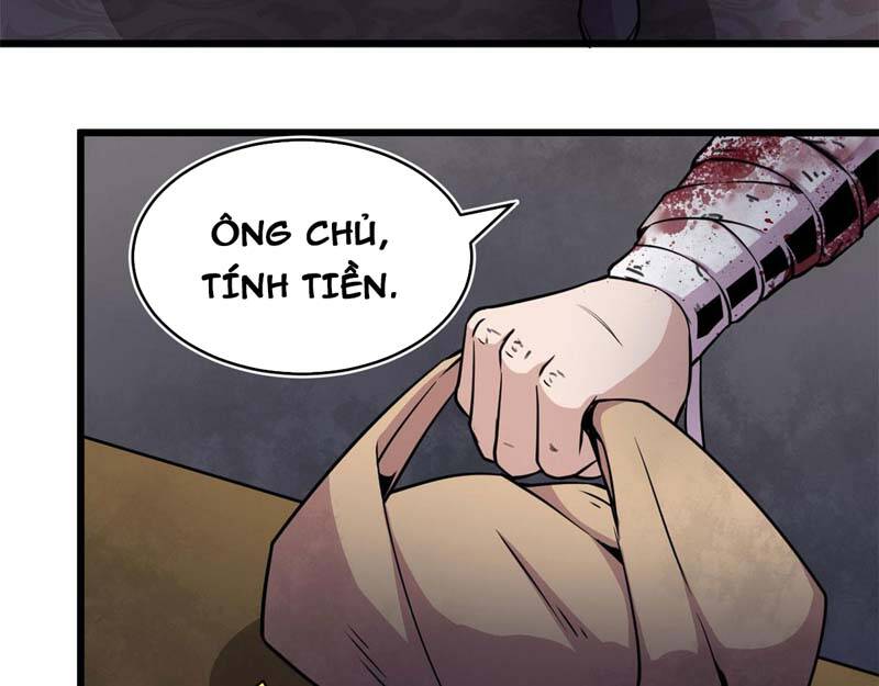 Sủng Mị Chapter 19 - Trang 47