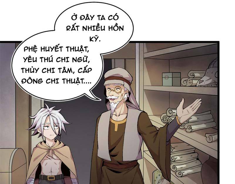 Sủng Mị Chapter 19 - Trang 67