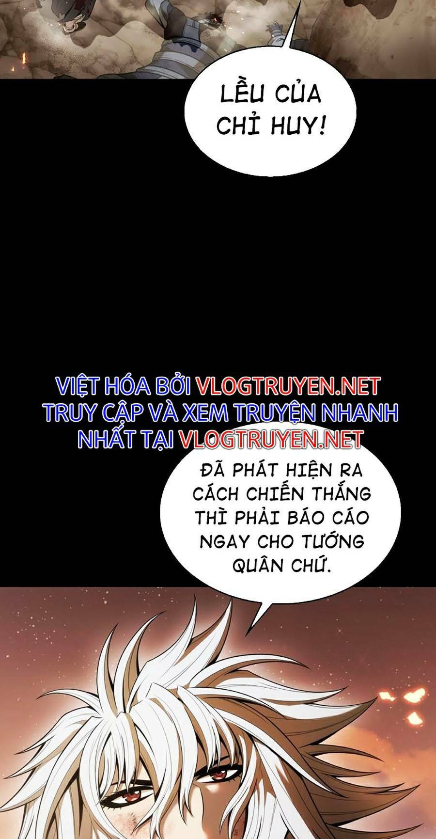 Bá Vương Chi Tinh Chapter 1 - Trang 67