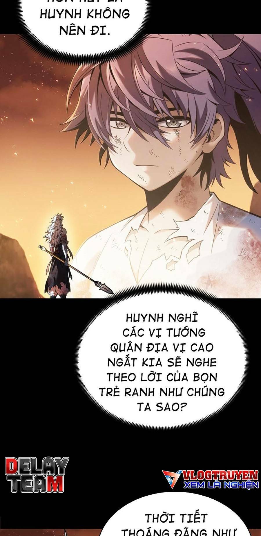 Bá Vương Chi Tinh Chapter 1 - Trang 87