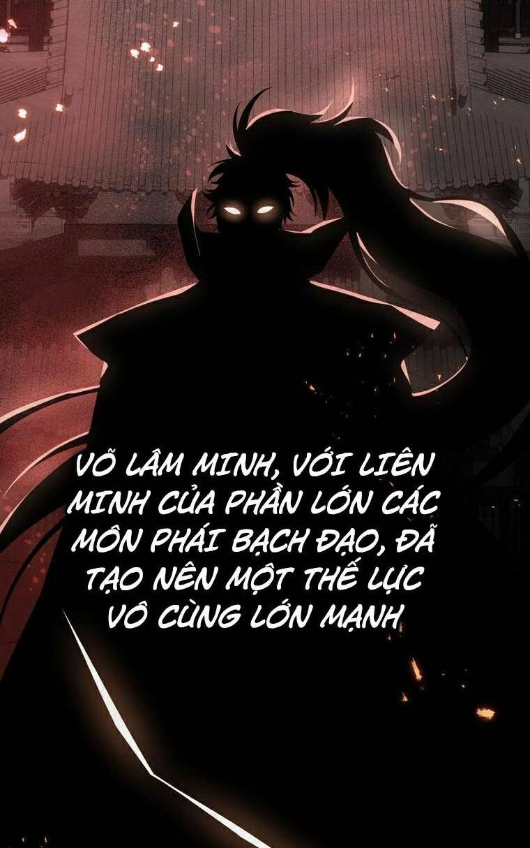 Bá Vương Chi Tinh Chapter 2 - Trang 126