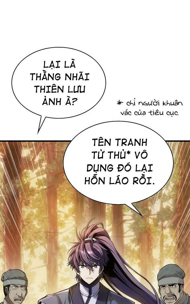 Bá Vương Chi Tinh Chapter 2 - Trang 138