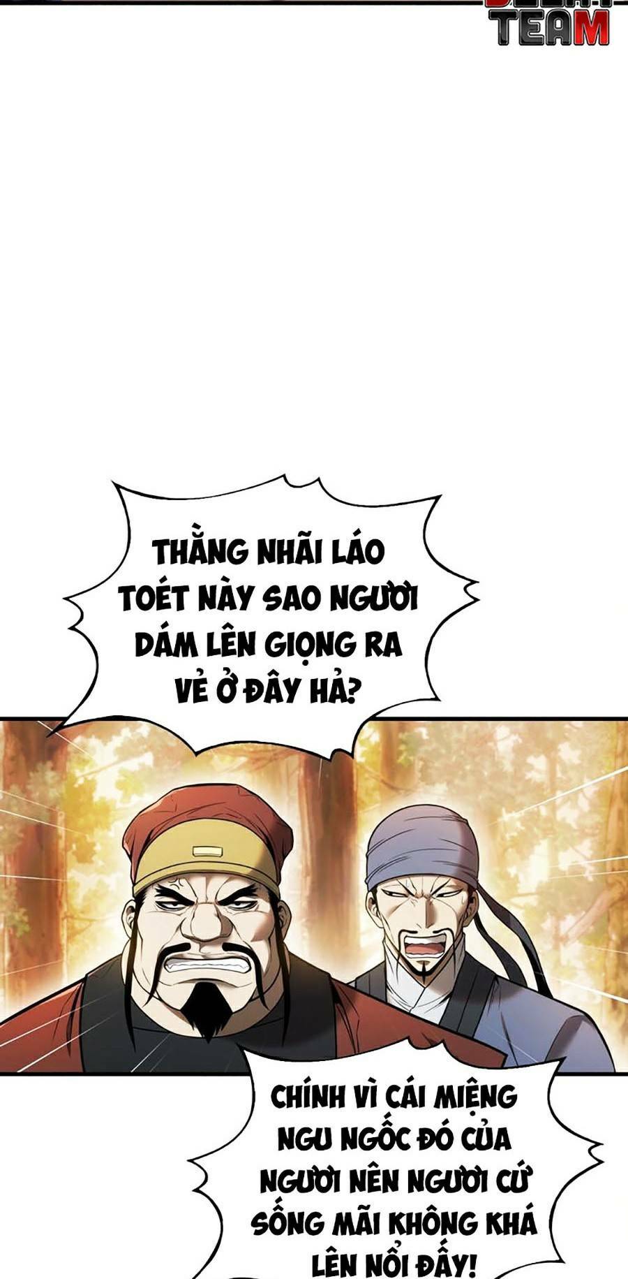 Bá Vương Chi Tinh Chapter 2 - Trang 156