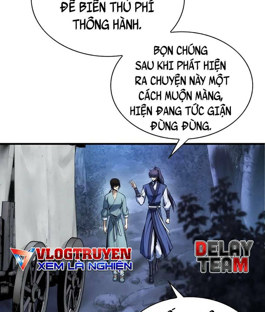 Bá Vương Chi Tinh Chapter 3 - Trang 113