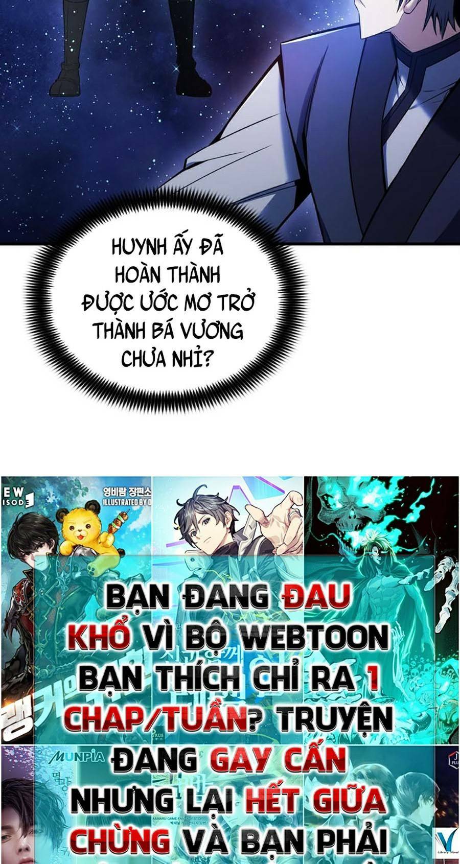 Bá Vương Chi Tinh Chapter 3 - Trang 153