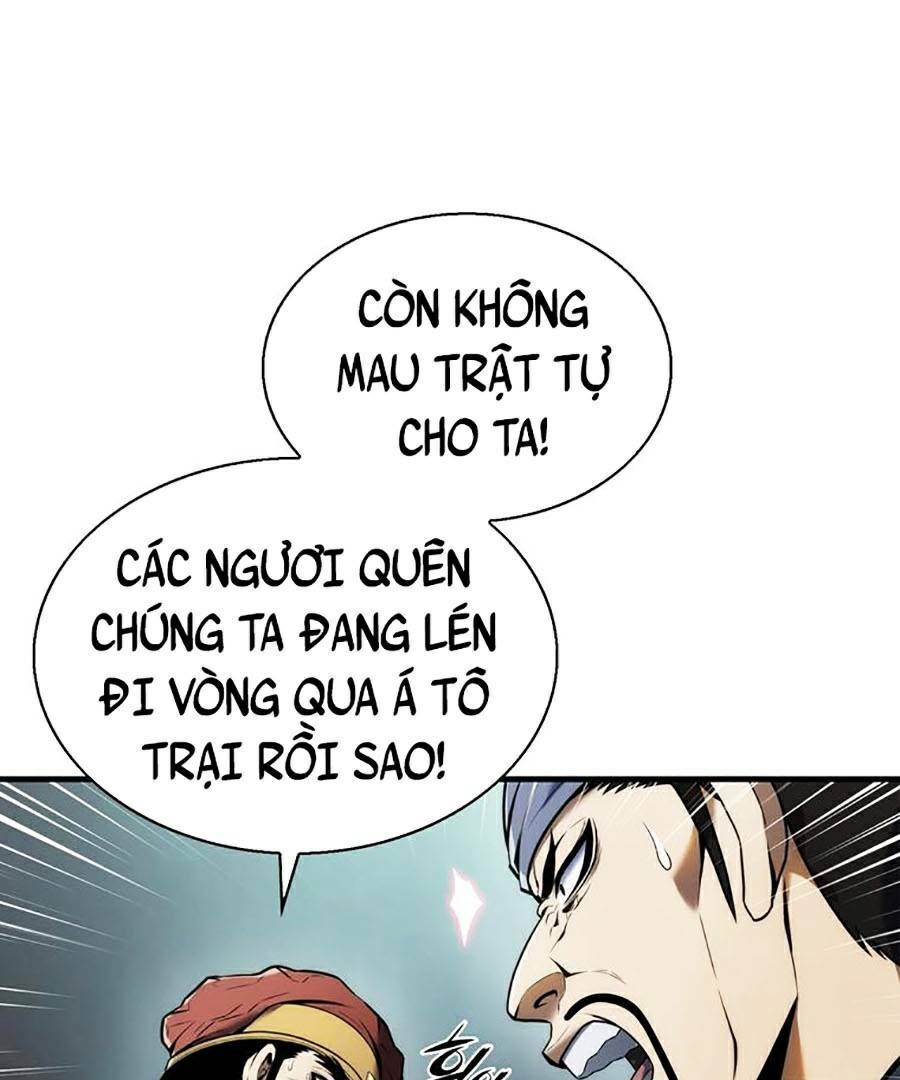 Bá Vương Chi Tinh Chapter 3 - Trang 17