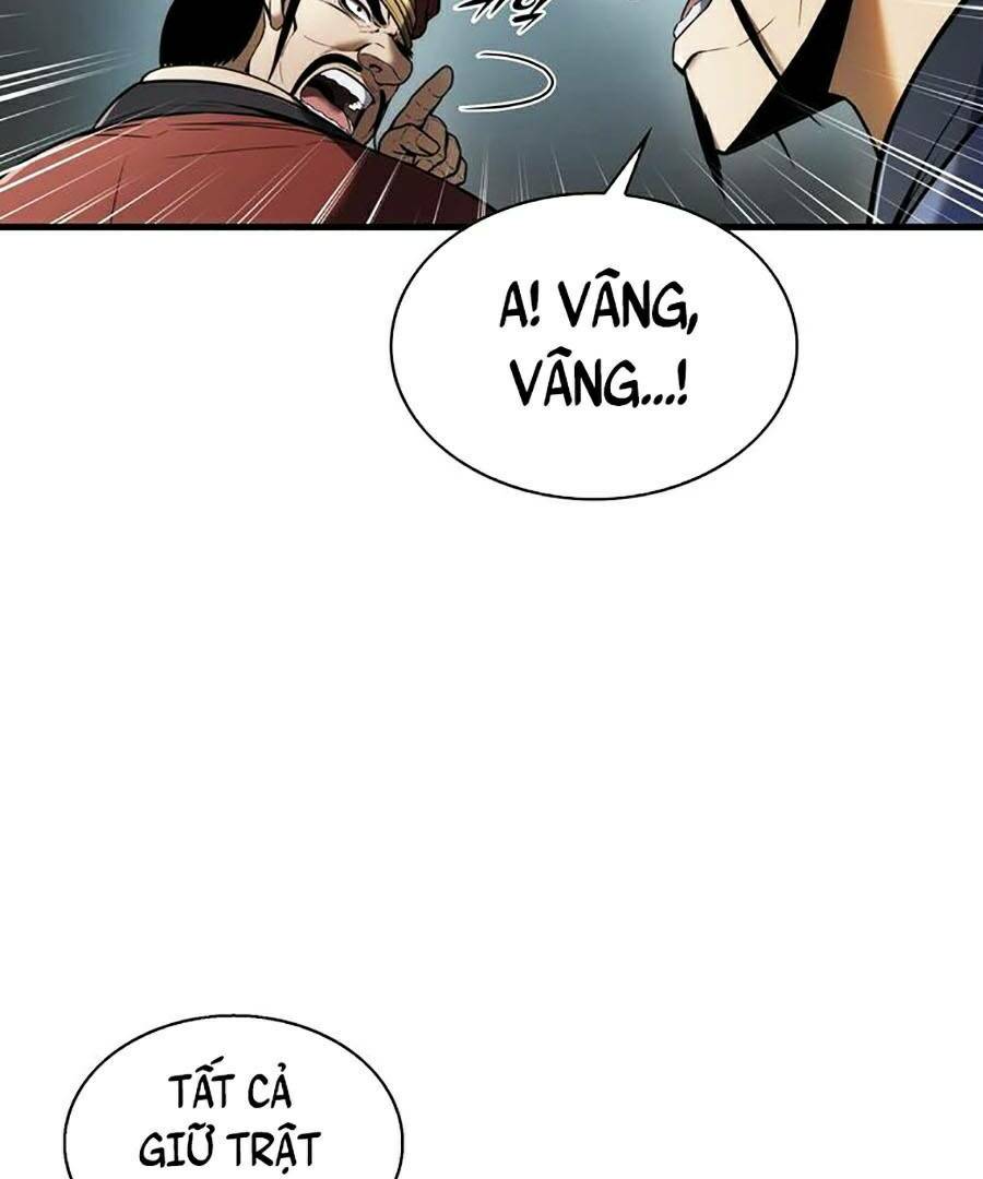 Bá Vương Chi Tinh Chapter 3 - Trang 18