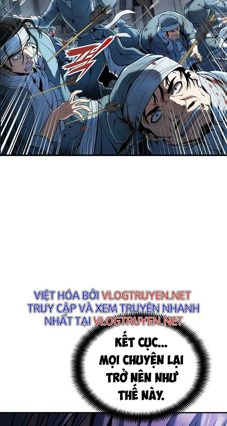 Bá Vương Chi Tinh Chapter 3 - Trang 174