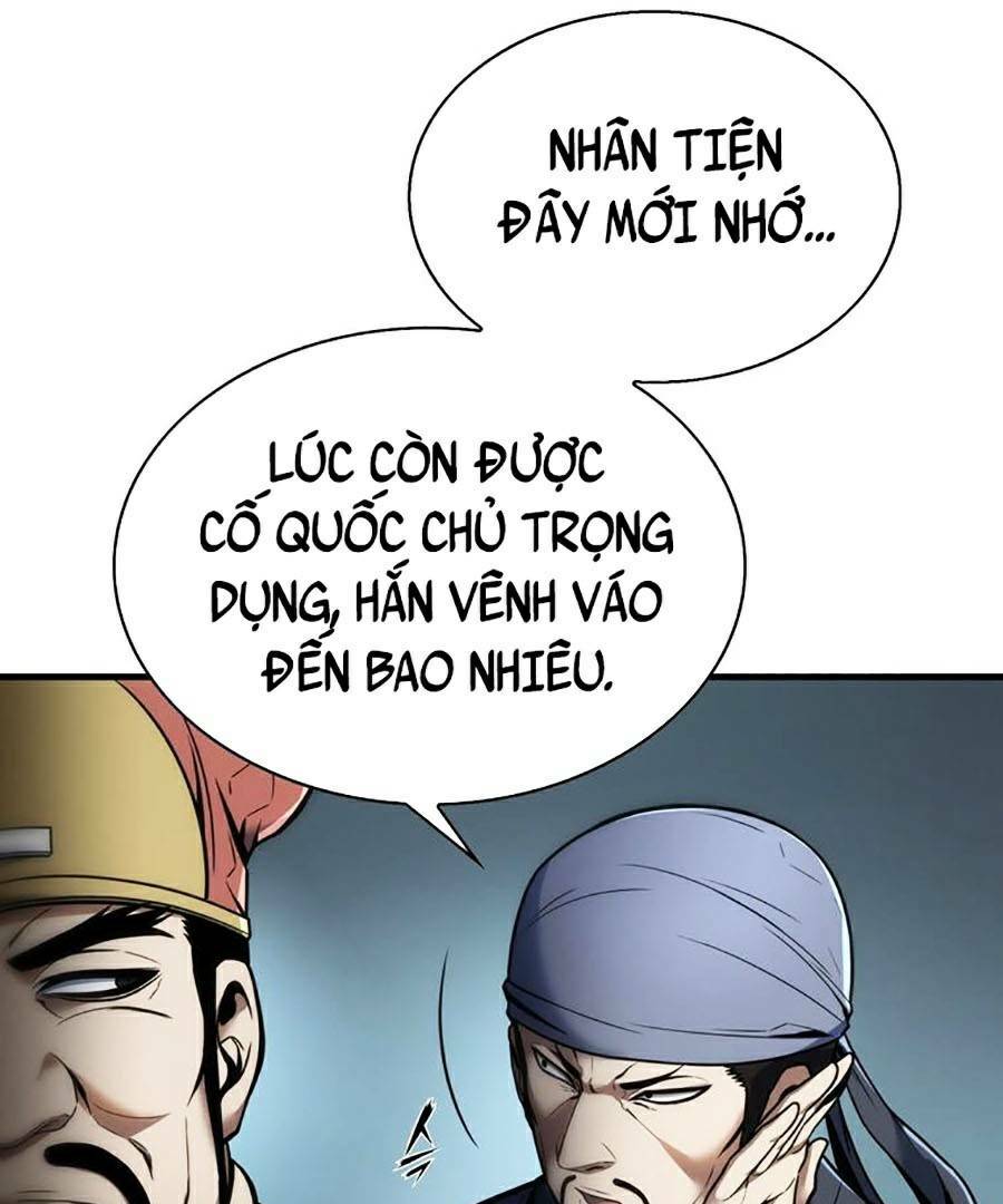 Bá Vương Chi Tinh Chapter 3 - Trang 43