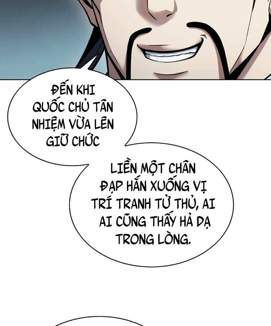 Bá Vương Chi Tinh Chapter 3 - Trang 45