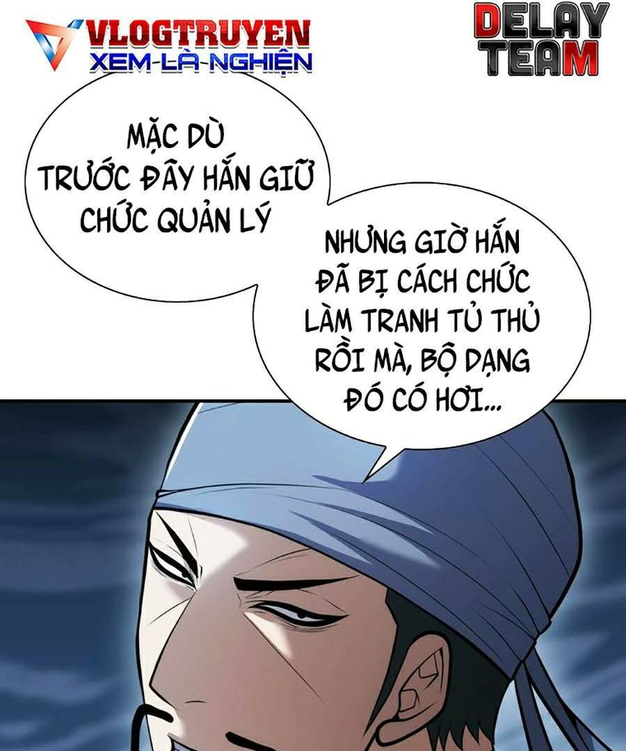 Bá Vương Chi Tinh Chapter 3 - Trang 48