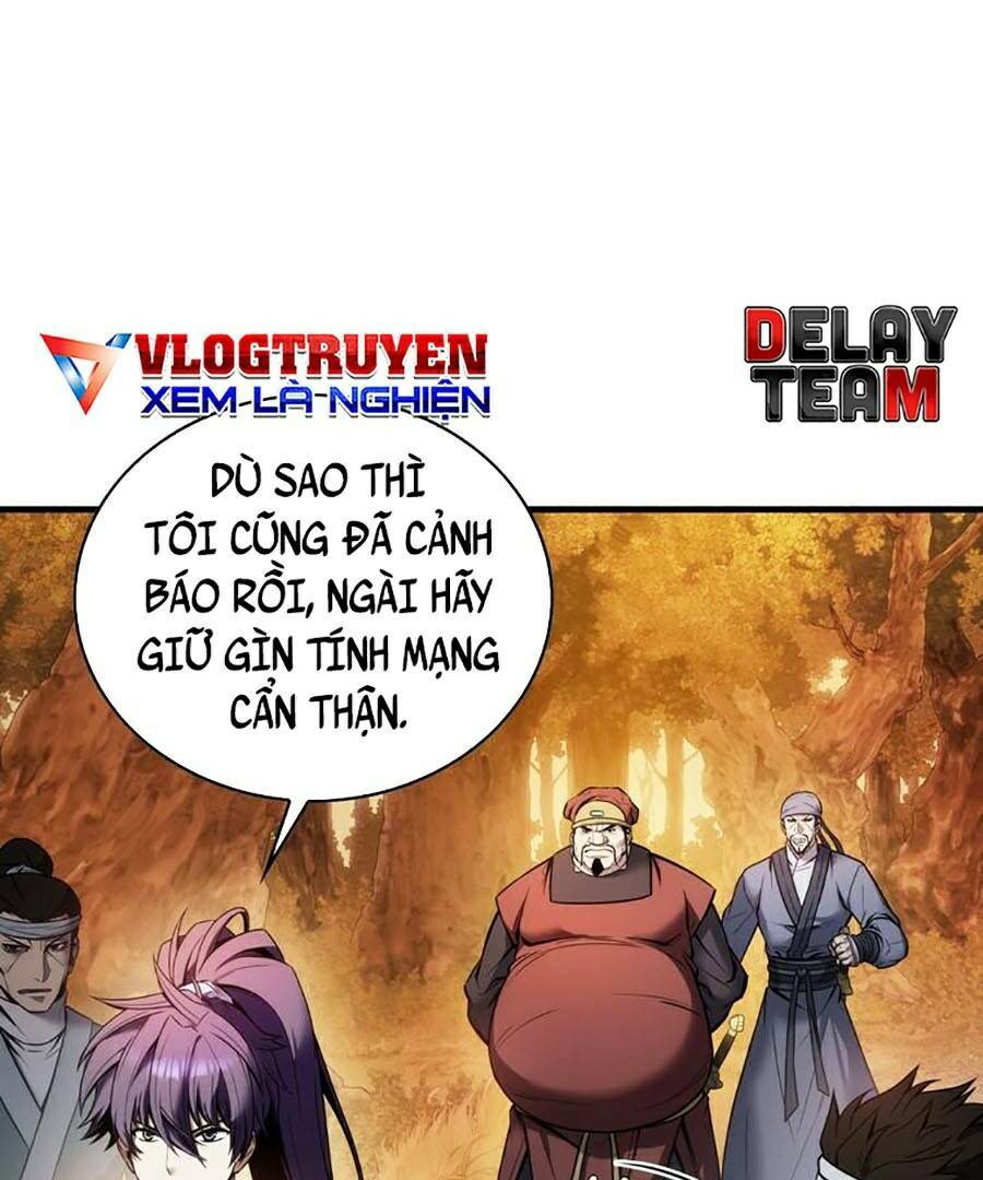 Bá Vương Chi Tinh Chapter 3 - Trang 6