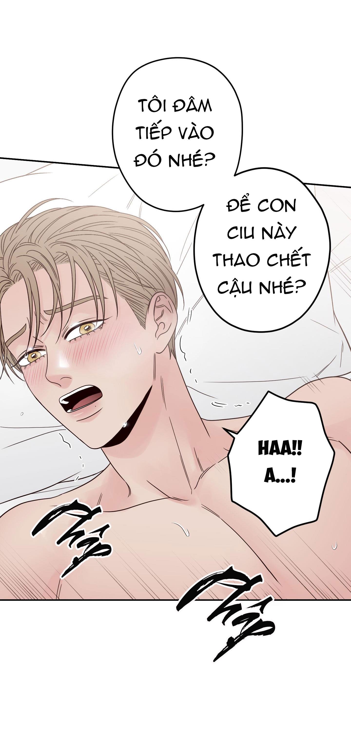 Bad Position Chapter 13 - Trang 28