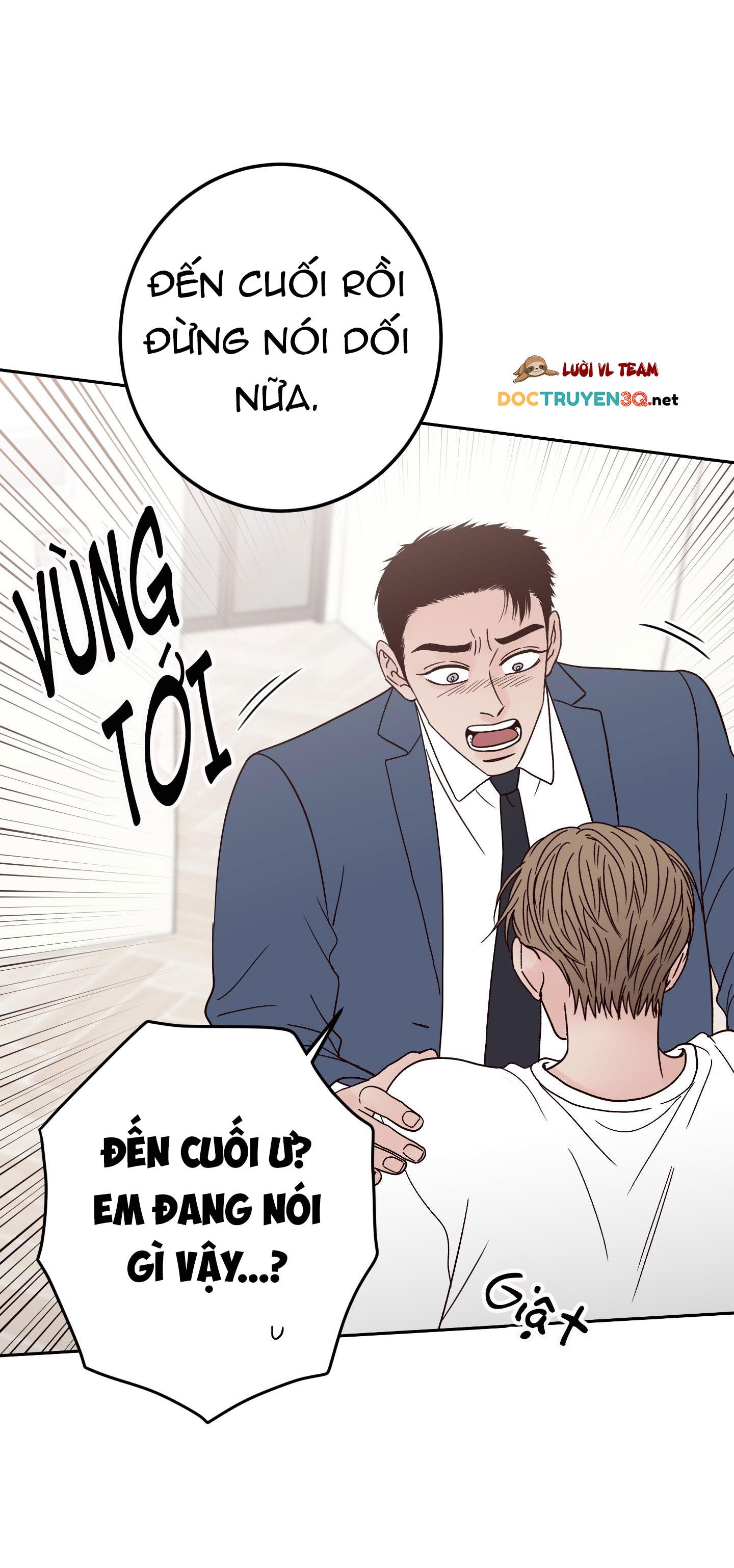 Bad Position Chapter 15 - Trang 66