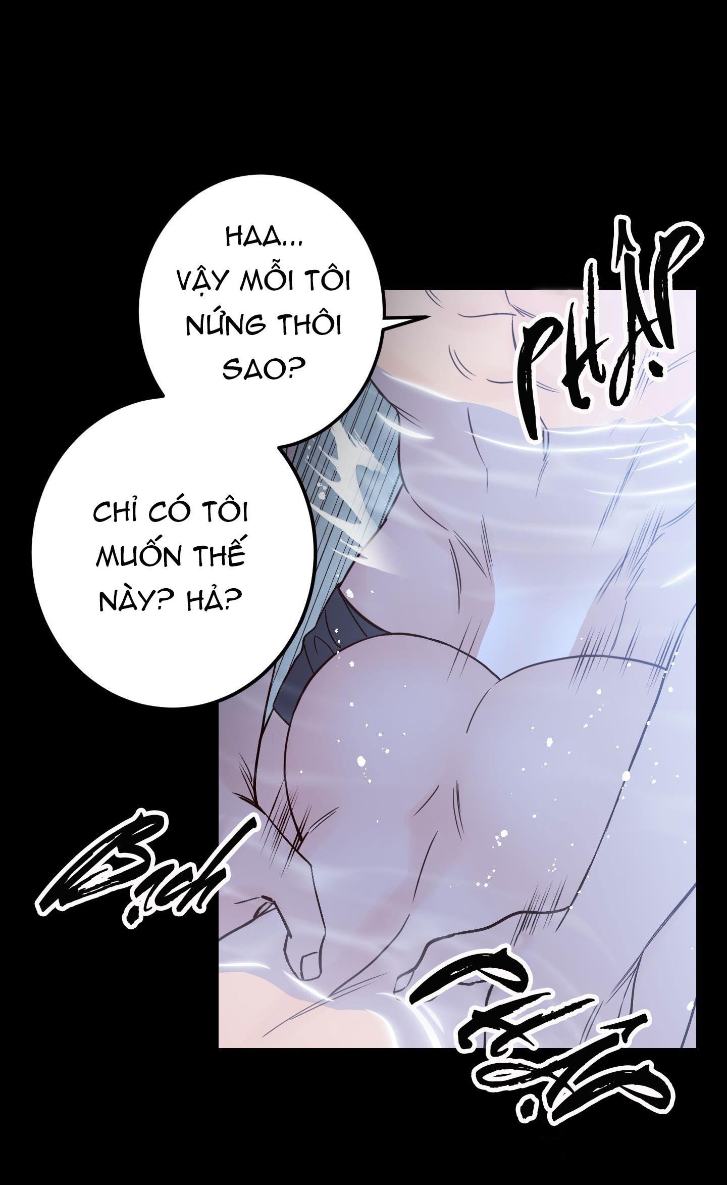 Bad Position Chapter 15 - Trang 9