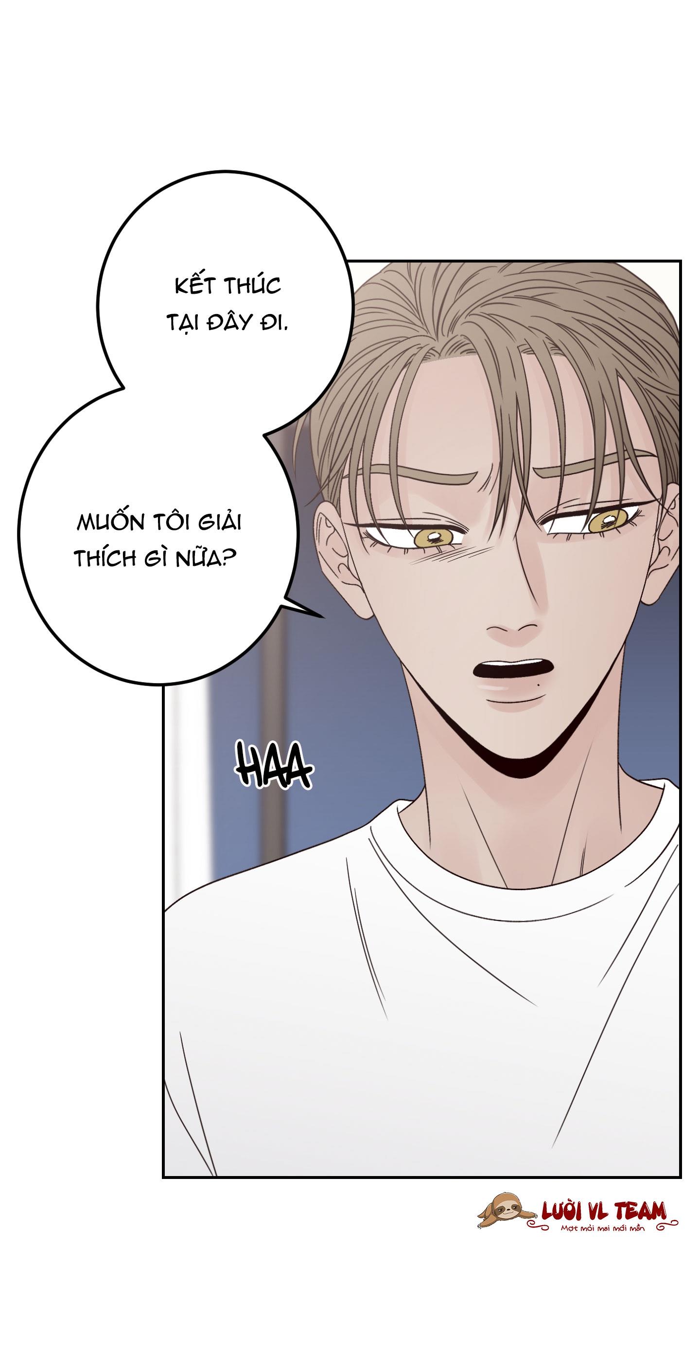 Bad Position Chapter 16 - Trang 4