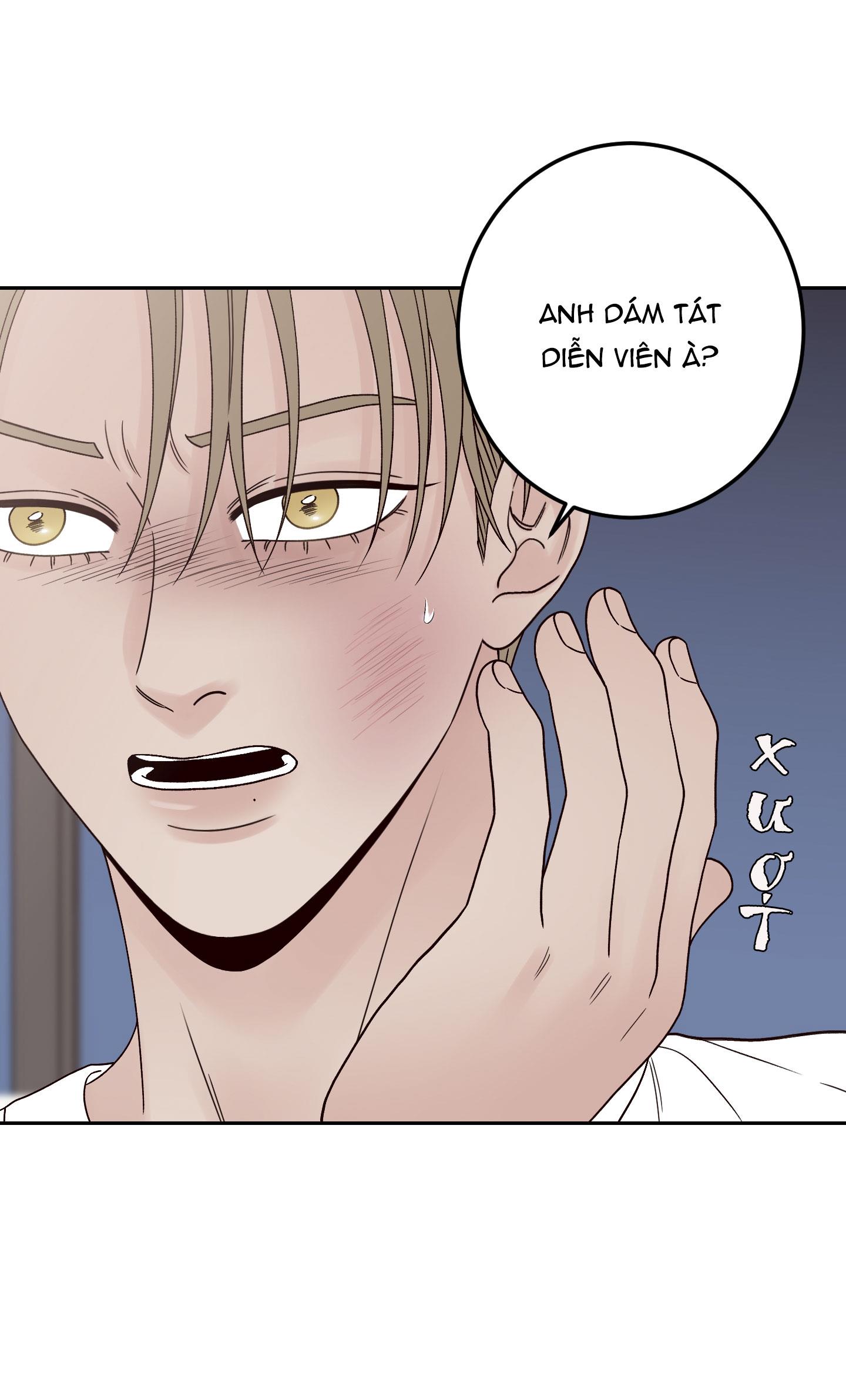 Bad Position Chapter 16 - Trang 57