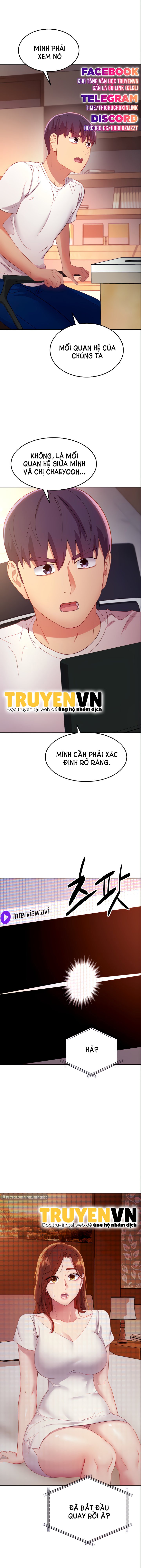 Bạn Của Mẹ Kế Chapter 107 - Trang 1