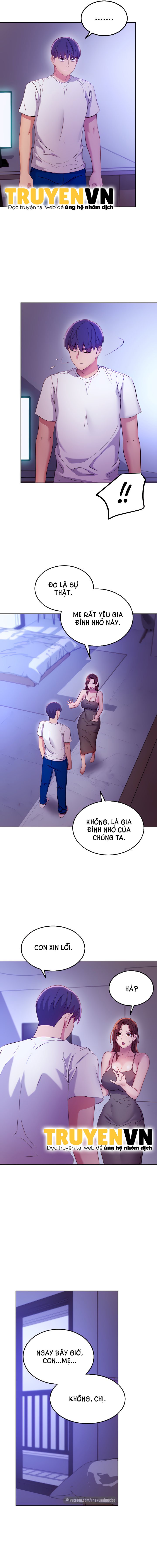 Bạn Của Mẹ Kế Chapter 107 - Trang 14