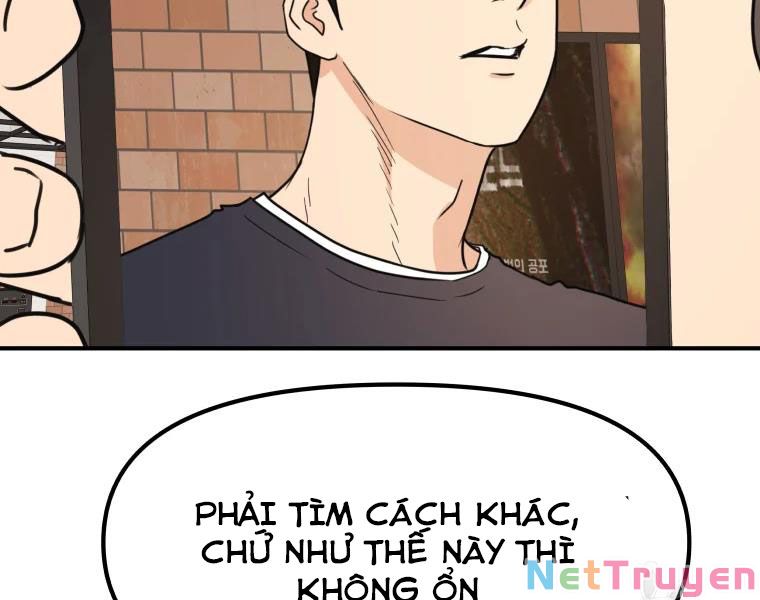 Bạn Trai Vệ Sĩ Chapter 33 - Trang 15