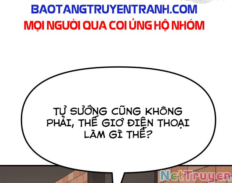 Bạn Trai Vệ Sĩ Chapter 33 - Trang 21