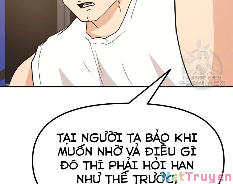 Bạn Trai Vệ Sĩ Chapter 33 - Trang 201