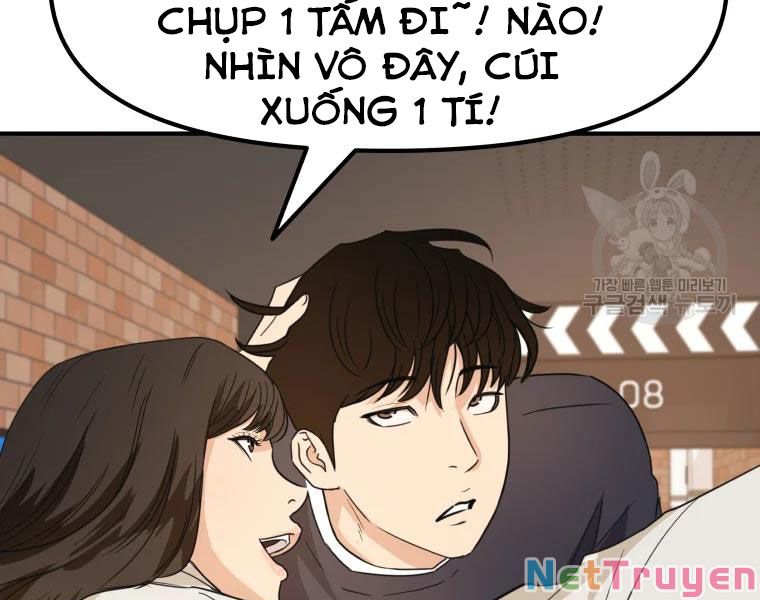 Bạn Trai Vệ Sĩ Chapter 33 - Trang 29