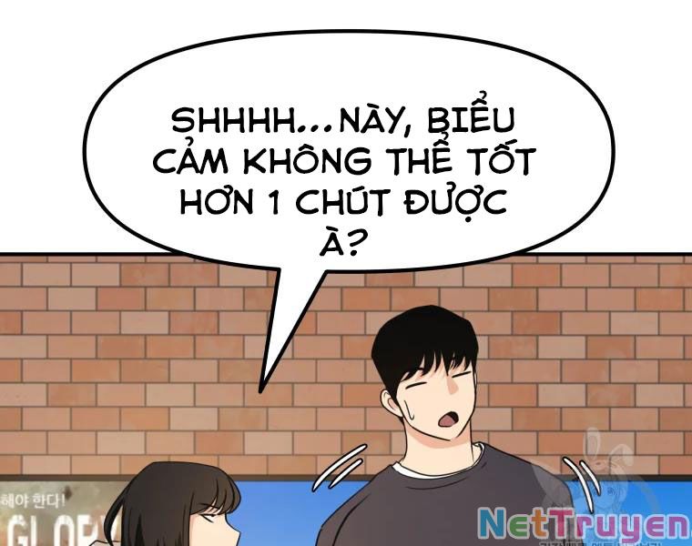 Bạn Trai Vệ Sĩ Chapter 33 - Trang 35