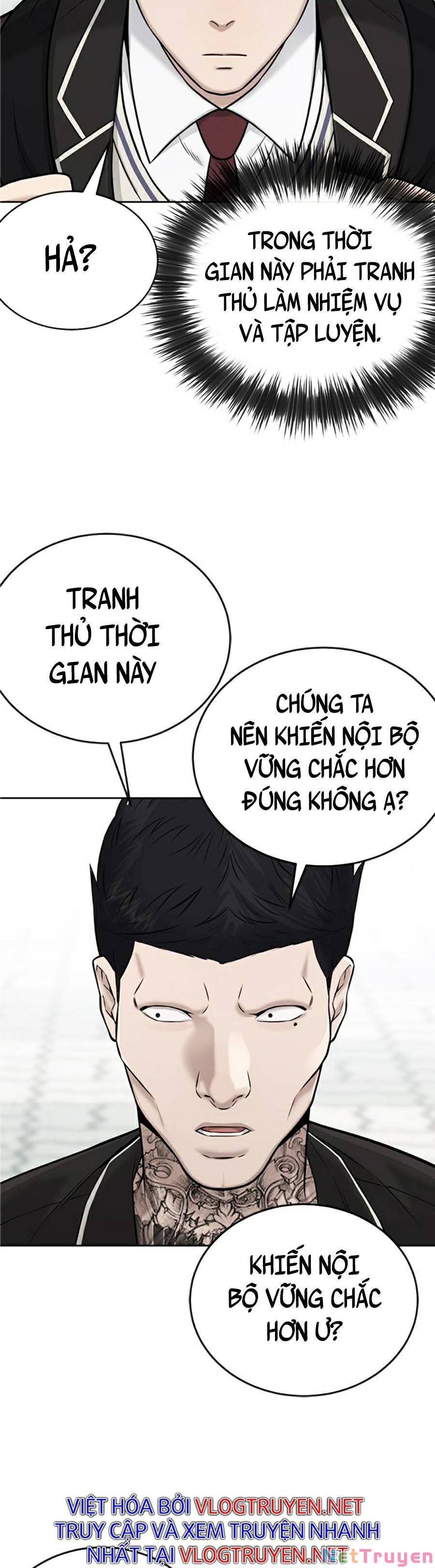 Nhiệm Vụ Diệu Kỳ Chapter 24 - Trang 34