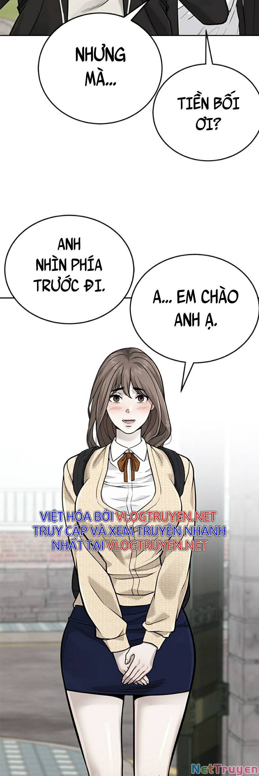 Nhiệm Vụ Diệu Kỳ Chapter 24 - Trang 41