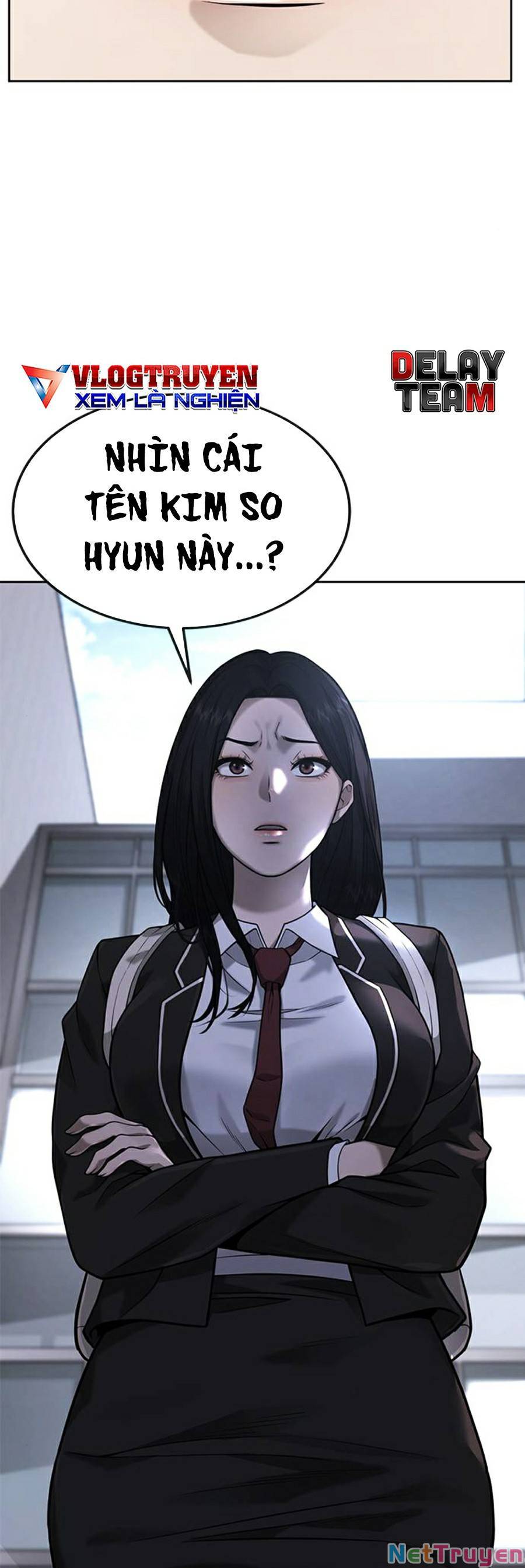 Nhiệm Vụ Diệu Kỳ Chapter 24 - Trang 49