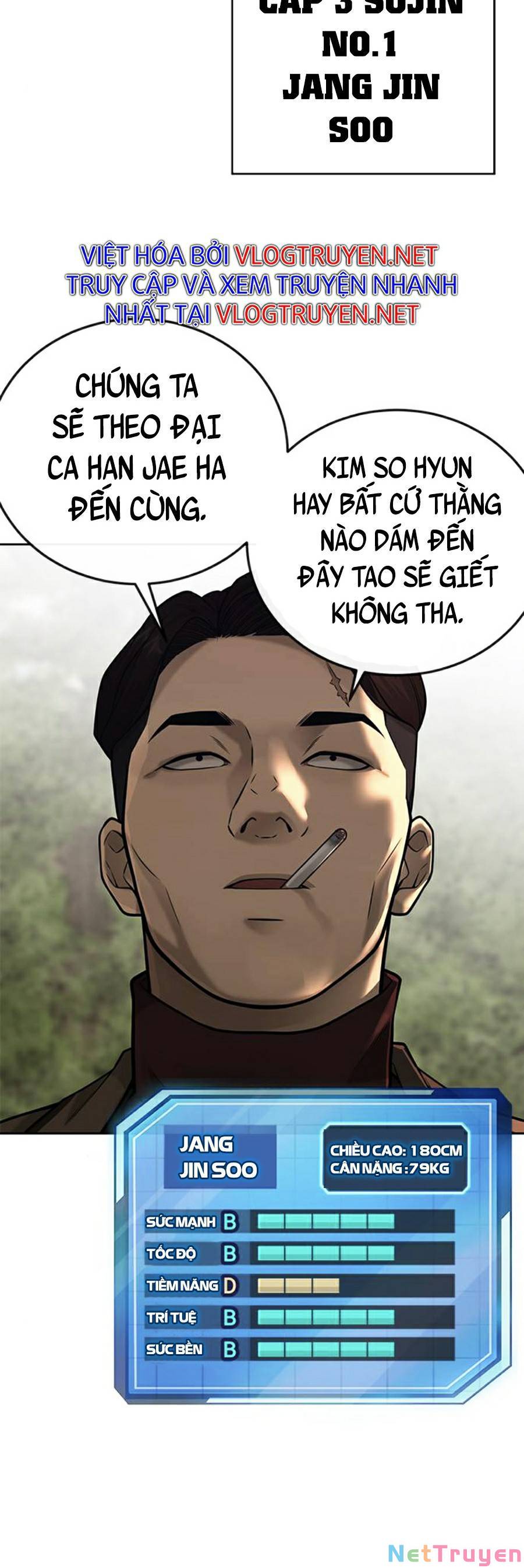 Nhiệm Vụ Diệu Kỳ Chapter 24 - Trang 54