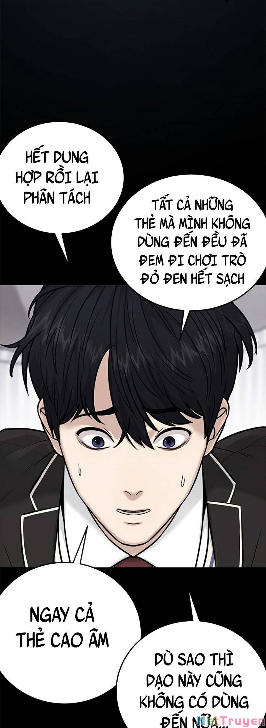 Nhiệm Vụ Diệu Kỳ Chapter 24 - Trang 66